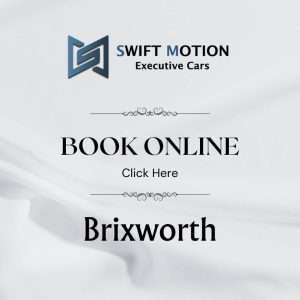Book Online Brixworth